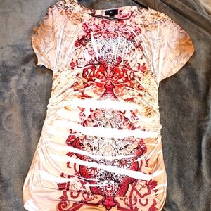 IZ Buyer size L women's fashion top